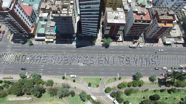 Campaña de concientización ciudadana busca fortalecer la seguridad vial –  Ministerio de Gobierno